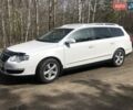 Белый Фольксваген Пассат, объемом двигателя 1.4 л и пробегом 189 тыс. км за 5900 $, фото 3 на Automoto.ua
