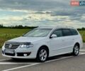 Белый Фольксваген Пассат, объемом двигателя 1.4 л и пробегом 290 тыс. км за 7200 $, фото 11 на Automoto.ua