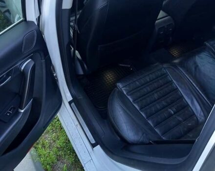 Белый Фольксваген Пассат, объемом двигателя 1.4 л и пробегом 298 тыс. км за 7700 $, фото 5 на Automoto.ua