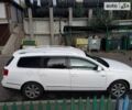 Белый Фольксваген Пассат, объемом двигателя 1.39 л и пробегом 375 тыс. км за 5150 $, фото 2 на Automoto.ua