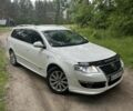 Белый Фольксваген Пассат, объемом двигателя 1.4 л и пробегом 350 тыс. км за 4199 $, фото 1 на Automoto.ua