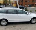 Белый Фольксваген Пассат, объемом двигателя 1.6 л и пробегом 290 тыс. км за 6400 $, фото 1 на Automoto.ua