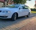 Белый Фольксваген Пассат, объемом двигателя 1.97 л и пробегом 282 тыс. км за 7850 $, фото 37 на Automoto.ua