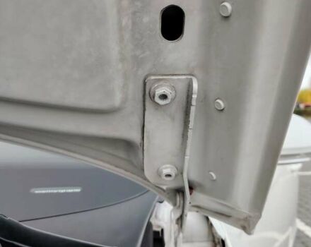 Белый Фольксваген Пассат, объемом двигателя 1.97 л и пробегом 209 тыс. км за 8950 $, фото 1 на Automoto.ua