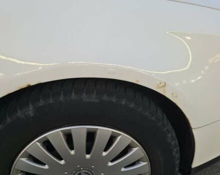 Белый Фольксваген Пассат, объемом двигателя 1.6 л и пробегом 264 тыс. км за 6350 $, фото 3 на Automoto.ua