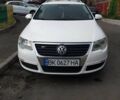Белый Фольксваген Пассат, объемом двигателя 1.39 л и пробегом 375 тыс. км за 5150 $, фото 1 на Automoto.ua