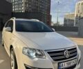 Белый Фольксваген Пассат, объемом двигателя 1.39 л и пробегом 273 тыс. км за 8500 $, фото 37 на Automoto.ua