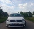 Белый Фольксваген Пассат, объемом двигателя 1.99 л и пробегом 350 тыс. км за 10000 $, фото 1 на Automoto.ua