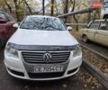 Белый Фольксваген Пассат, объемом двигателя 1.97 л и пробегом 436 тыс. км за 6900 $, фото 1 на Automoto.ua