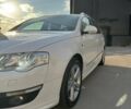 Белый Фольксваген Пассат, объемом двигателя 1.39 л и пробегом 273 тыс. км за 8500 $, фото 10 на Automoto.ua