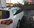Білий Фольксваген Пассат, об'ємом двигуна 1.97 л та пробігом 274 тис. км за 6500 $, фото 5 на Automoto.ua