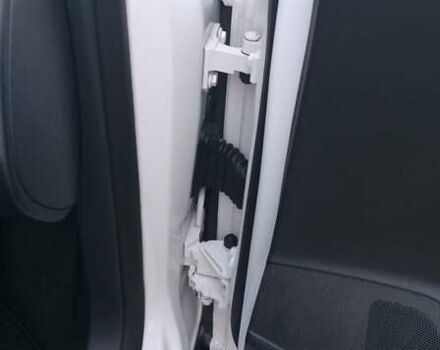 Белый Фольксваген Пассат, объемом двигателя 1.4 л и пробегом 170 тыс. км за 5300 $, фото 5 на Automoto.ua