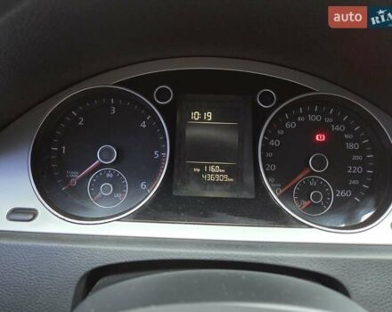 Белый Фольксваген Пассат, объемом двигателя 1.97 л и пробегом 436 тыс. км за 6900 $, фото 15 на Automoto.ua