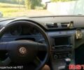 Белый Фольксваген Пассат, объемом двигателя 2 л и пробегом 341 тыс. км за 8500 $, фото 9 на Automoto.ua