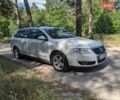 Белый Фольксваген Пассат, объемом двигателя 2 л и пробегом 300 тыс. км за 8500 $, фото 4 на Automoto.ua