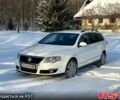 Белый Фольксваген Пассат, объемом двигателя 2 л и пробегом 23000 тыс. км за 6300 $, фото 1 на Automoto.ua