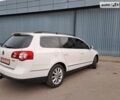 Белый Фольксваген Пассат, объемом двигателя 1.6 л и пробегом 225 тыс. км за 6750 $, фото 21 на Automoto.ua