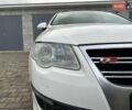 Белый Фольксваген Пассат, объемом двигателя 1.4 л и пробегом 340 тыс. км за 4650 $, фото 4 на Automoto.ua