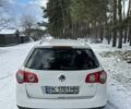 Белый Фольксваген Пассат, объемом двигателя 1.6 л и пробегом 285 тыс. км за 6999 $, фото 6 на Automoto.ua