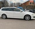 Білий Фольксваген Пассат, об'ємом двигуна 1.97 л та пробігом 317 тис. км за 8300 $, фото 16 на Automoto.ua