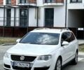 Белый Фольксваген Пассат, объемом двигателя 1.6 л и пробегом 195 тыс. км за 6100 $, фото 24 на Automoto.ua