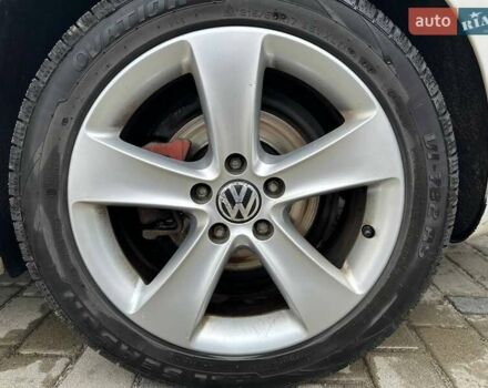 Белый Фольксваген Пассат, объемом двигателя 1.4 л и пробегом 340 тыс. км за 4650 $, фото 21 на Automoto.ua