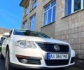Белый Фольксваген Пассат, объемом двигателя 2 л и пробегом 341 тыс. км за 8500 $, фото 4 на Automoto.ua