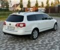 Білий Фольксваген Пассат, об'ємом двигуна 2 л та пробігом 262 тис. км за 6300 $, фото 4 на Automoto.ua