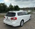 Белый Фольксваген Пассат, объемом двигателя 2 л и пробегом 470 тыс. км за 8300 $, фото 5 на Automoto.ua