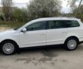 Белый Фольксваген Пассат, объемом двигателя 1.6 л и пробегом 290 тыс. км за 6400 $, фото 1 на Automoto.ua