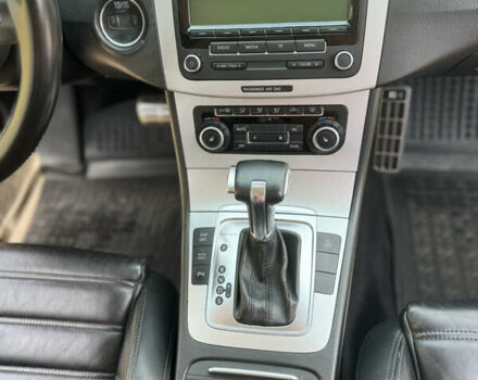 Білий Фольксваген Пассат, об'ємом двигуна 1.97 л та пробігом 255 тис. км за 7200 $, фото 15 на Automoto.ua