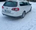 Белый Фольксваген Пассат, объемом двигателя 1.98 л и пробегом 240 тыс. км за 6100 $, фото 3 на Automoto.ua