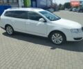 Білий Фольксваген Пассат, об'ємом двигуна 1.6 л та пробігом 348 тис. км за 5999 $, фото 4 на Automoto.ua