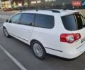 Белый Фольксваген Пассат, объемом двигателя 1.6 л и пробегом 295 тыс. км за 6750 $, фото 18 на Automoto.ua