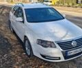 Белый Фольксваген Пассат, объемом двигателя 1.6 л и пробегом 280 тыс. км за 6300 $, фото 1 на Automoto.ua