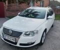 Белый Фольксваген Пассат, объемом двигателя 1.39 л и пробегом 295 тыс. км за 9000 $, фото 1 на Automoto.ua