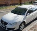 Белый Фольксваген Пассат, объемом двигателя 1.97 л и пробегом 280 тыс. км за 6000 $, фото 1 на Automoto.ua