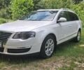 Білий Фольксваген Пассат, об'ємом двигуна 1.6 л та пробігом 300 тис. км за 7500 $, фото 1 на Automoto.ua