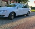 Белый Фольксваген Пассат, объемом двигателя 1.97 л и пробегом 282 тыс. км за 7850 $, фото 34 на Automoto.ua
