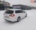 Білий Фольксваген Пассат, об'ємом двигуна 2 л та пробігом 256 тис. км за 7999 $, фото 14 на Automoto.ua