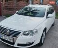 Белый Фольксваген Пассат, объемом двигателя 1.39 л и пробегом 295 тыс. км за 9700 $, фото 1 на Automoto.ua