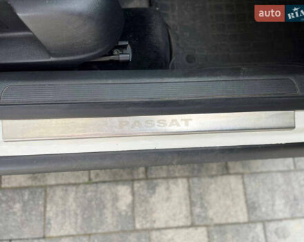 Белый Фольксваген Пассат, объемом двигателя 1.97 л и пробегом 290 тыс. км за 6600 $, фото 20 на Automoto.ua