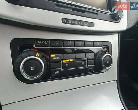 Белый Фольксваген Пассат, объемом двигателя 1.4 л и пробегом 340 тыс. км за 4650 $, фото 12 на Automoto.ua