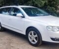 Білий Фольксваген Пассат, об'ємом двигуна 2 л та пробігом 320 тис. км за 6900 $, фото 1 на Automoto.ua