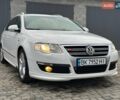 Белый Фольксваген Пассат, объемом двигателя 1.4 л и пробегом 340 тыс. км за 4650 $, фото 3 на Automoto.ua