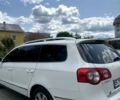 Белый Фольксваген Пассат, объемом двигателя 1.6 л и пробегом 195 тыс. км за 6100 $, фото 25 на Automoto.ua