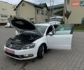 Белый Фольксваген Пассат, объемом двигателя 1.4 л и пробегом 269 тыс. км за 7000 $, фото 27 на Automoto.ua