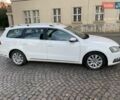Білий Фольксваген Пассат, об'ємом двигуна 1.97 л та пробігом 230 тис. км за 13450 $, фото 2 на Automoto.ua