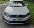 Белый Фольксваген Пассат, объемом двигателя 1.97 л и пробегом 311 тыс. км за 9999 $, фото 14 на Automoto.ua