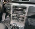 Белый Фольксваген Пассат, объемом двигателя 1.97 л и пробегом 202 тыс. км за 9700 $, фото 20 на Automoto.ua